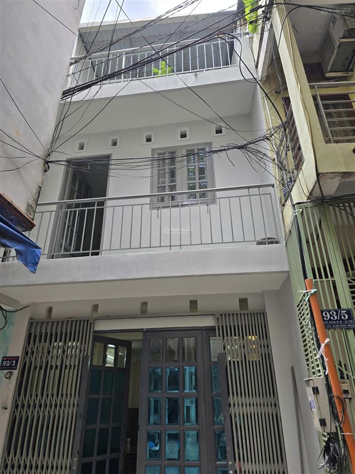 Cần một căn nhà nhỏ vừa tầm, nhưng muốn sống giữa khu vực đầy đủ tiện ích? #238