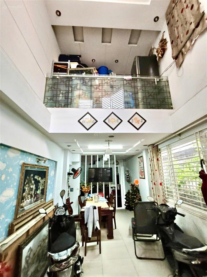 Giảm sâu, 5 tầng btct, 50m2, 6pn, gần hẻm xe hơi lê văn sỹ trần quang diệu, quận 3, 9.95 tỷ
