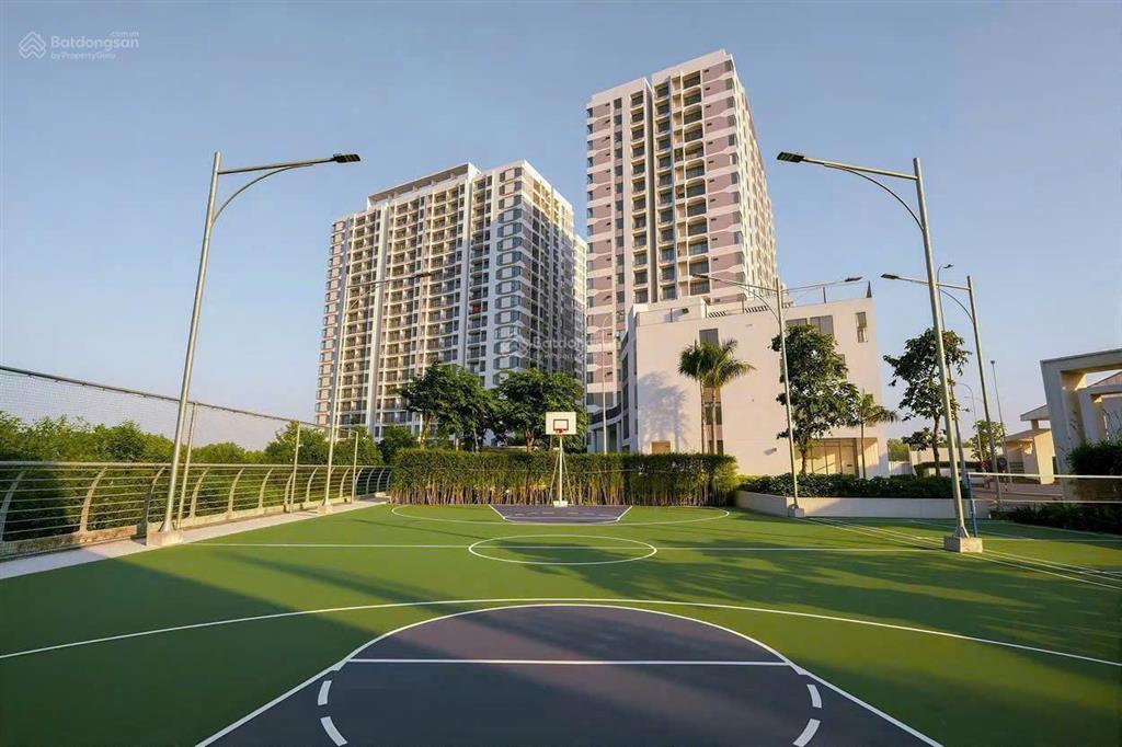 Bán căn hộ mt eastmark city nằm mặt tiền đường vành đai 3