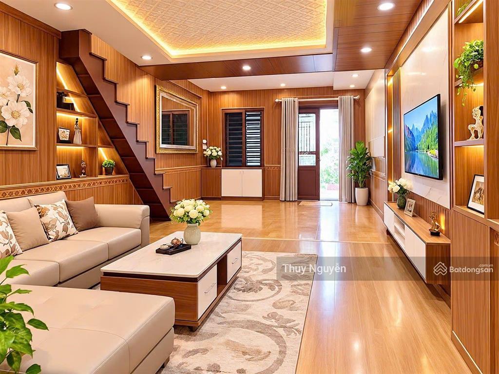 Bán nhà phố lĩnh nam ô tô 7 chỗ vào tận cửa ở ngay! chỉ hơn 8 tỷ 0949 135 *** 42,5m2