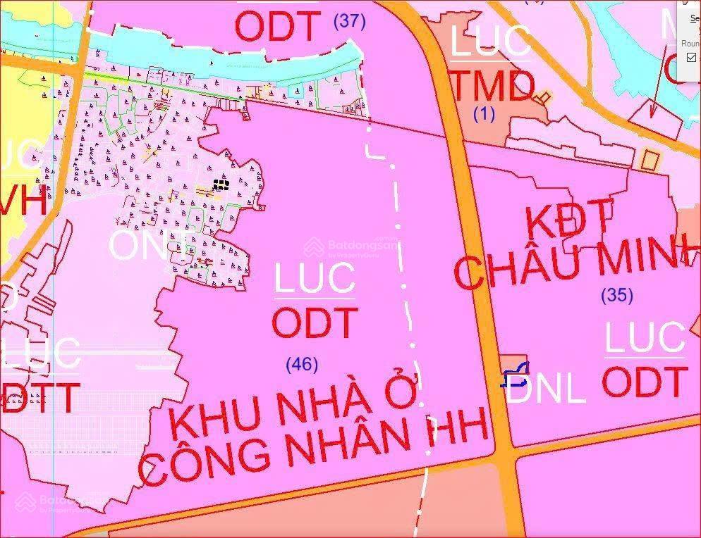 Siêu phẩm đất nga trại mặt tiền 7m, đón đầu quy hoạch, tiềm năng tăng giá