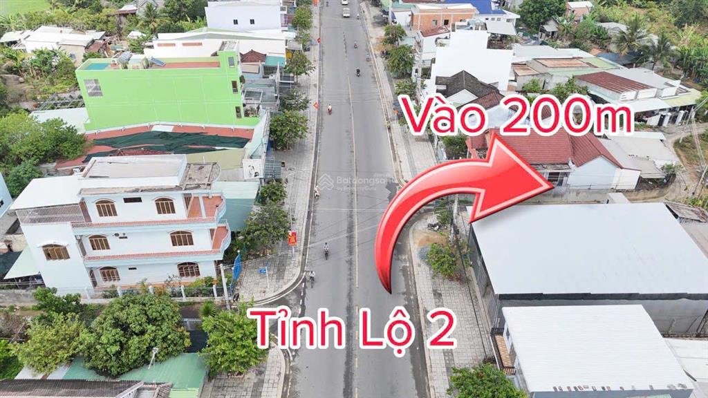 Bán lô đất thổ cư tại diên lạc, cách tỉnh lộ 3 chỉ 300m, đường ô tô tận nơi, gần ủy ban, chợ