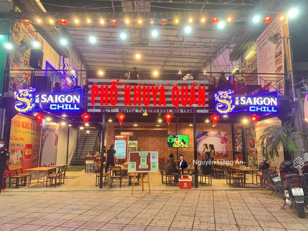 Bán lô đất đẹp mặt tiền nguyễn thị minh khai ngang lý tưởng 10,5m có dòng tiền thuê giá 37tỷ tl
