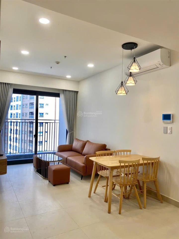 Bán căn hộ midori park the glory 2pn 61m2 giá 2 tỷ 850 all in tp mới bình dương