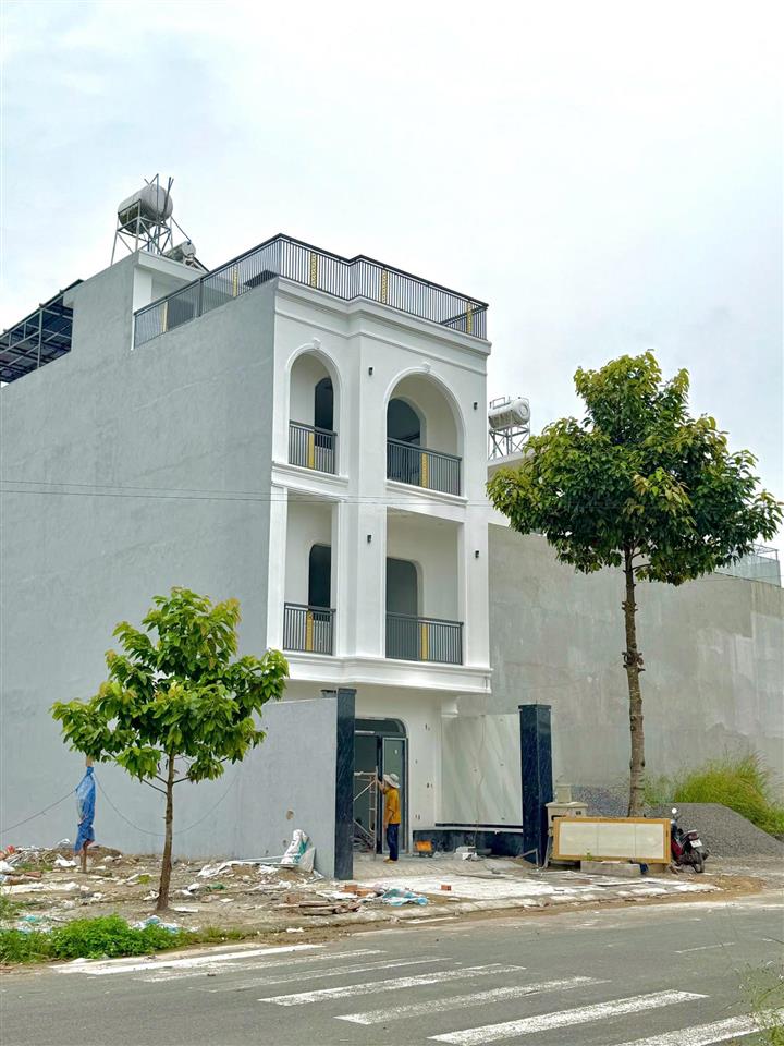 Đất nền siêu đẹp giá rẻ ngay mt ql1a, lê duẩn shr sang tên công chứng ngay