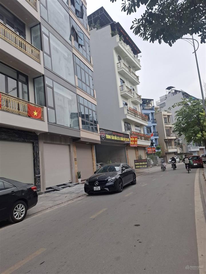 Mảnh đất khu tđc thượng thanh 37m đường vỉa hè ô tô tránh chỉ 4,7 tỷ.
