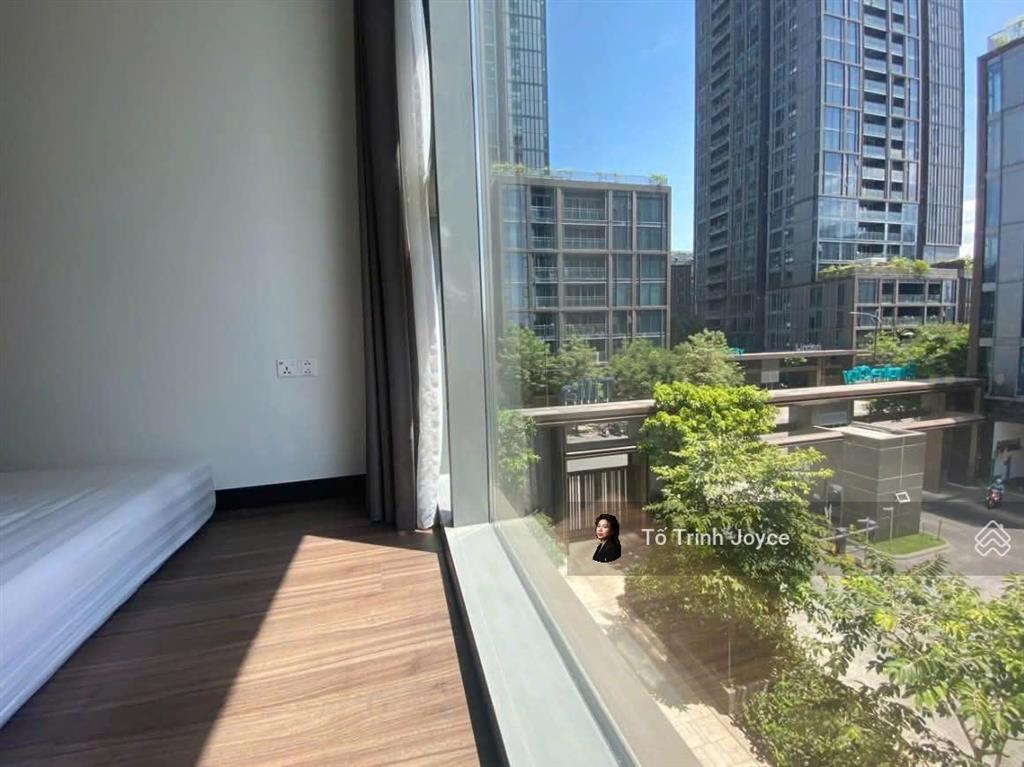 [hot deal] bán 1pn empire city giá tốt thị trường view hồ bơi thoáng mát