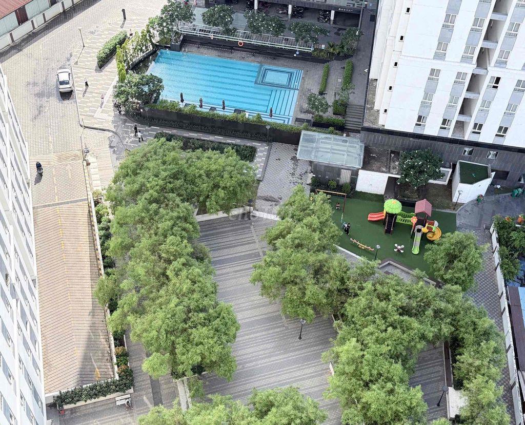 Mình chính chủ bán căn hộ 1PN