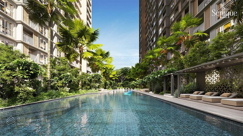 Bán cc tại chung cư the senique hanoi, căn góc ngoại giao, giá rẻ 9,6 tỷ, 143m2, uy tín