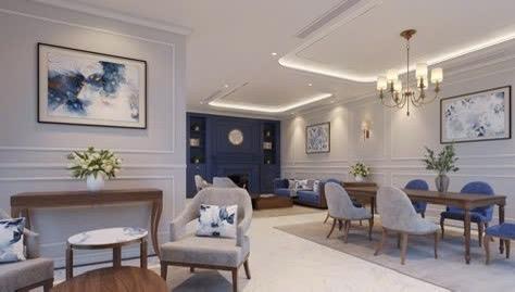 2 phòng ngủ 65m2 khu london tầng trung chỉ 3.7 tỷ