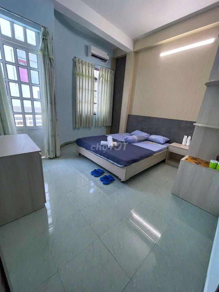 Apartment for sale, 48 m², Thắng Tam