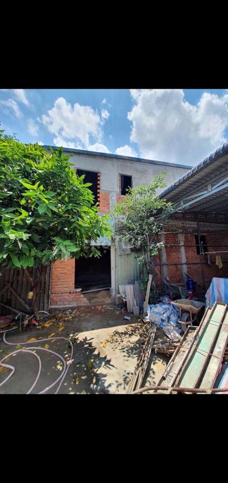 Nhà tiền chế đất 5×13 đuong Nguyễn Thị Lang