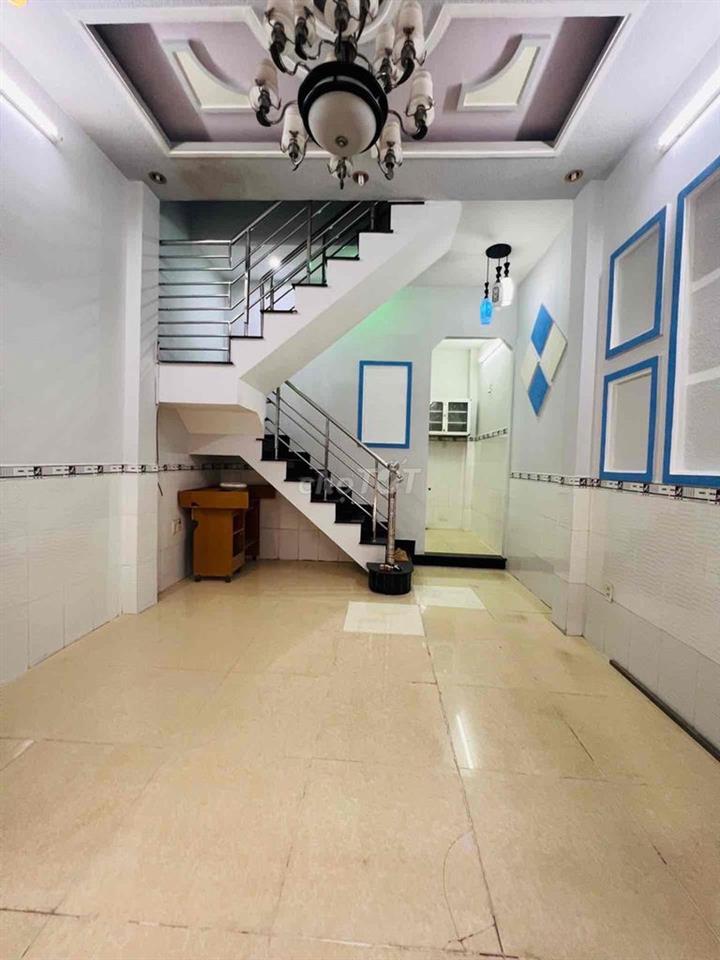 Nhà Chính Chủ Chưa Qua Đầu Tư 32m2 giá tốt