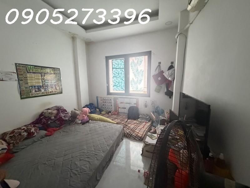 NHÀ ĐẸP BÙI VĂN BA – TÂN THUẬN, QUẬN 7 CHỈ 3,1 TỶ