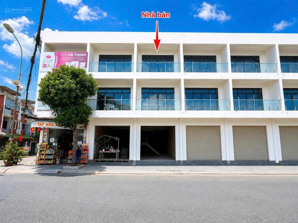 Bán nhà liền kề 3 tầng mặt đường trang quan, an đồng, 60 67 m², giá 4,75,3 tỷ
