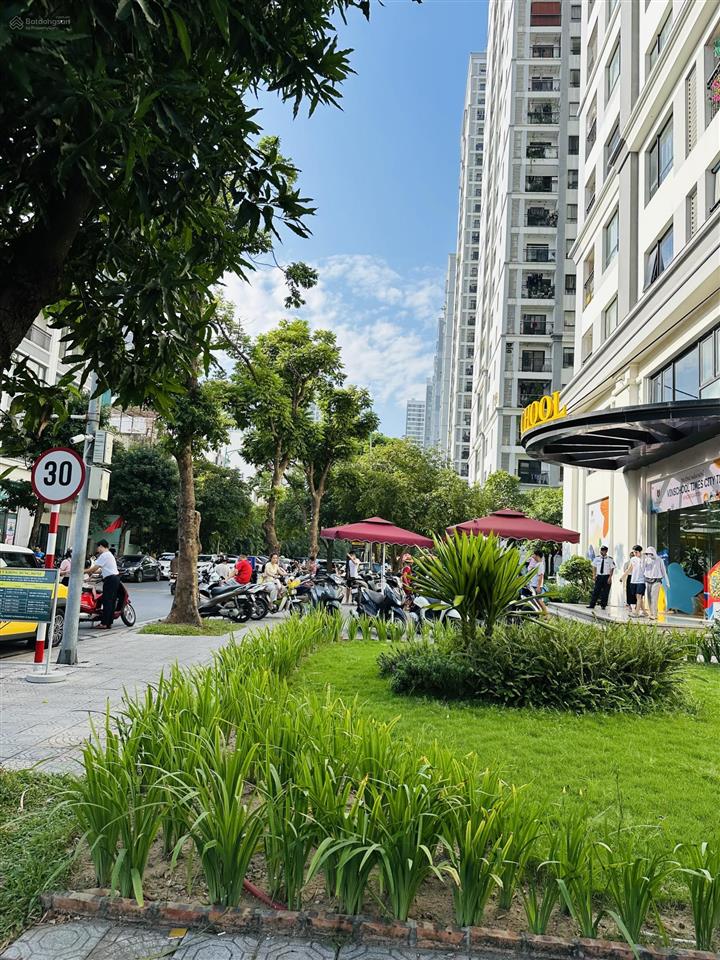 Bán nhà phố minh khai q. hbt liền kề times city tiện ích vượt trội 42m2 6tầng tm 13 tỷ nhỉnh