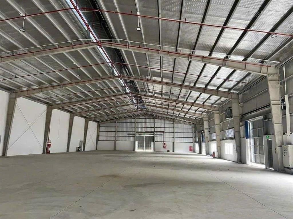 Bán nhà xưởng giá tốt trong kcn đồng nai