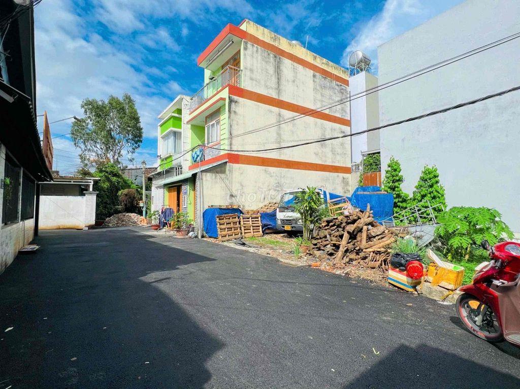 Đất thổ cư tiện xây mới,