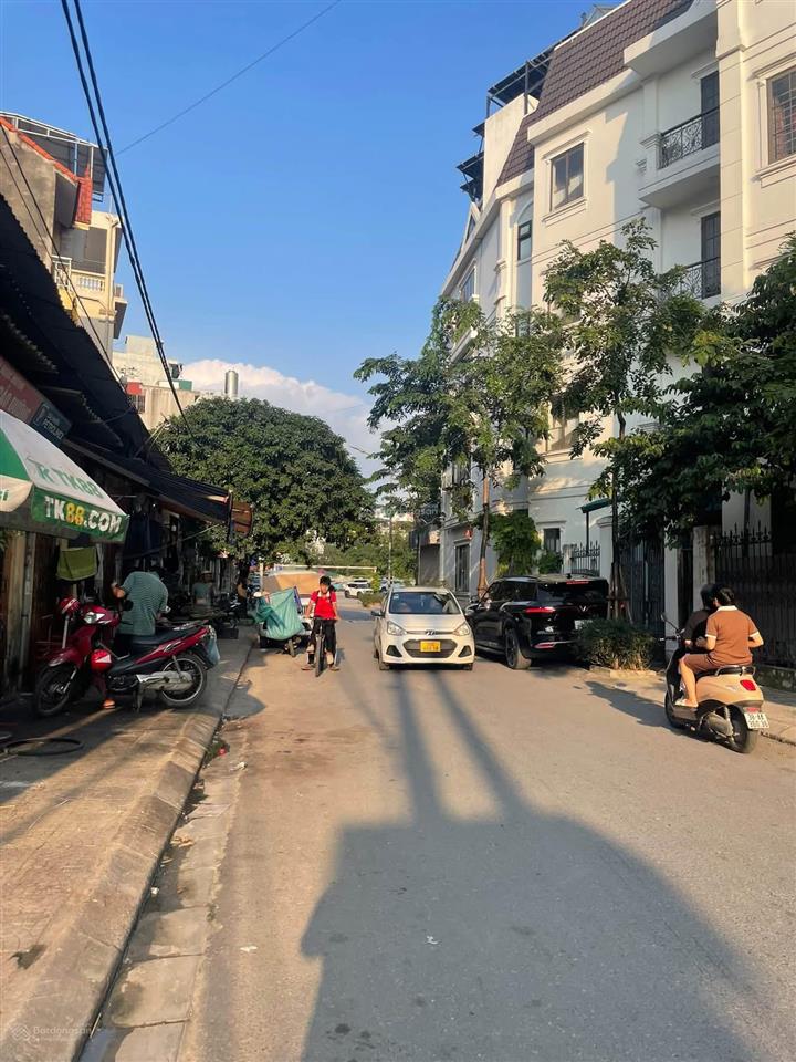 Bán nhà lk đại kim mới nguyễn xiển 110m mt10m giá 36,8 tỷ xây 78 tầng