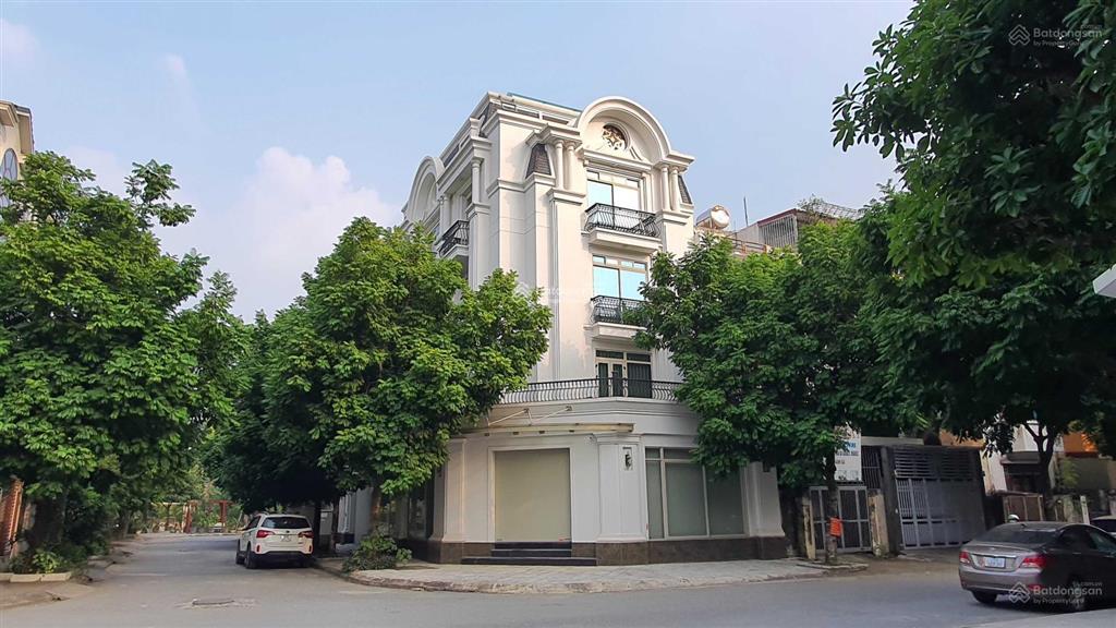 Siêu hiếm căn liền kề 110m2 sẵn dòng tiền cho thuê tại trục chính dự án hud vân canh
