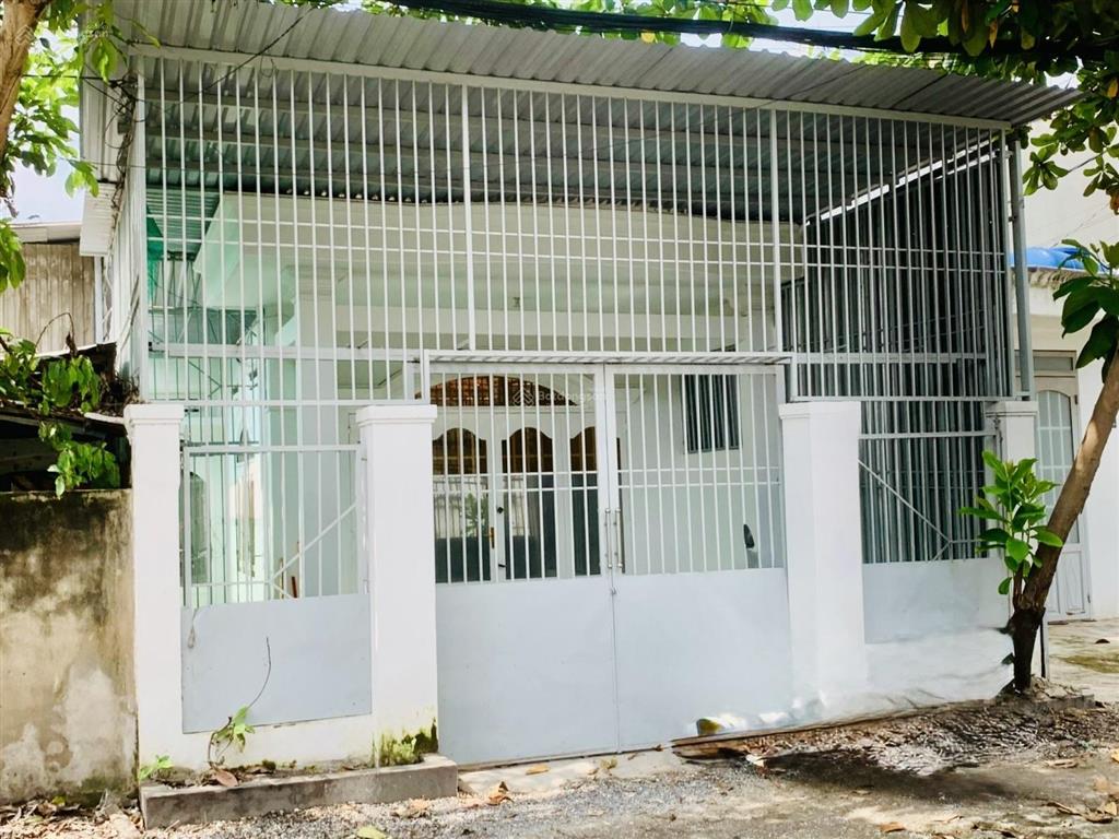 Bán nhà gần cầu xây dựng quận 2 100m2 hxh 6,3 tỷ sổ hồng