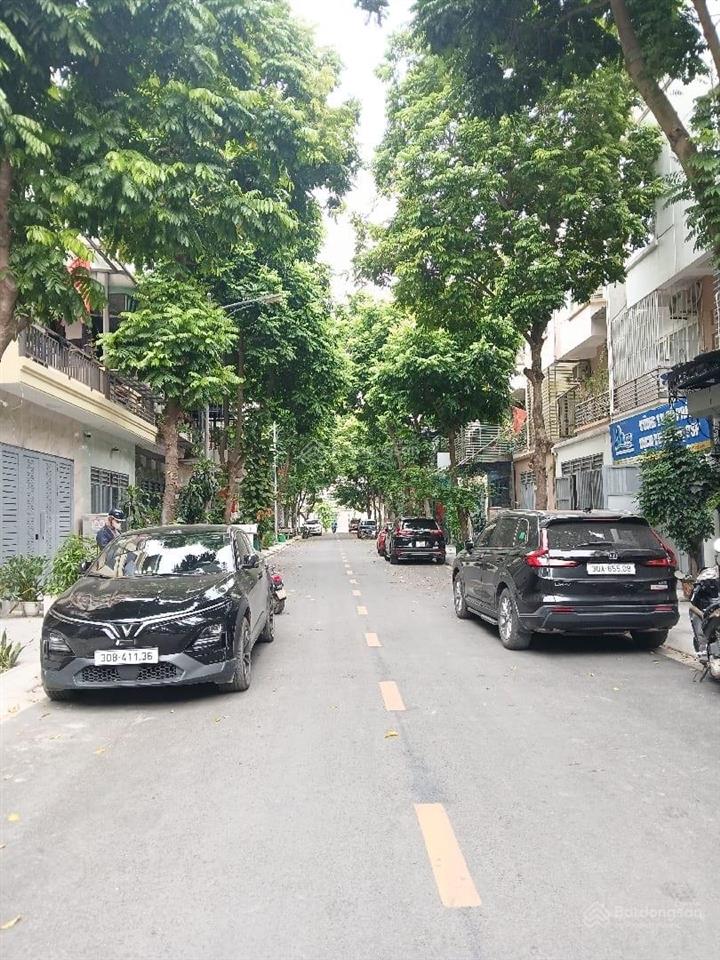 Bán kđt văn phú nhà 4 tầng kinh doanh chỉ hơn 15 tỷ! phân lô vỉa hè, oto tránh, 0927 113 ***