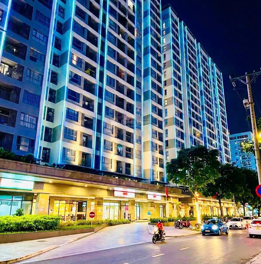 Giảm giá sâu, chỉ gần 5 tỷ cho căn góc 2pn, 74m2 tại botanica premier, tiện ích cư dân cao cấp
