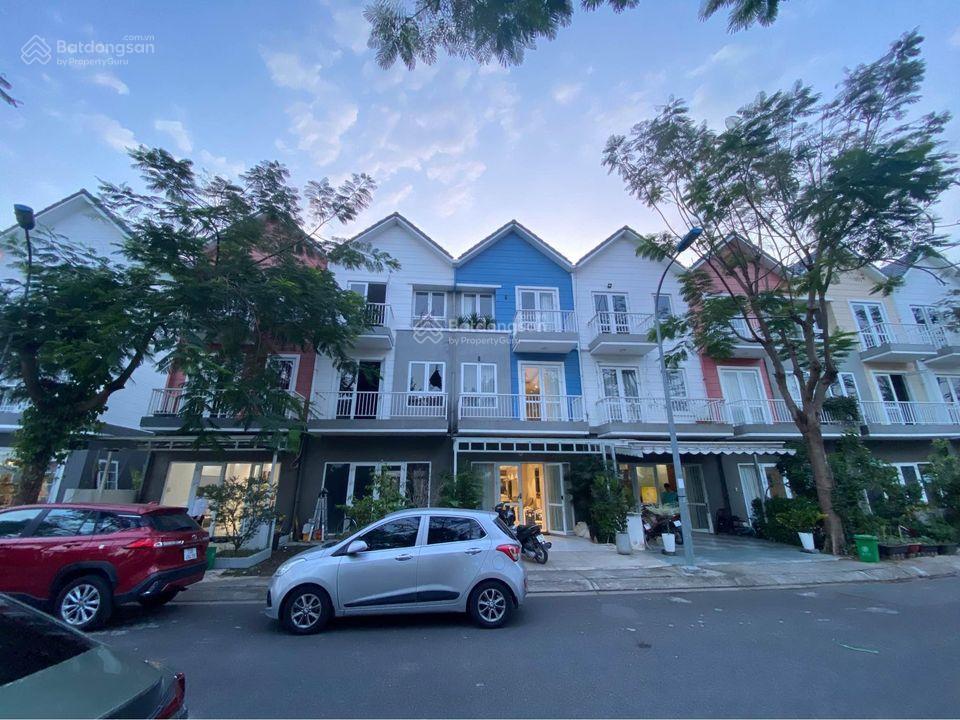 Bán nhà kdc park riverside từ 8,9 tỷ gần võ chí công, liên phường. 0938 456 ***