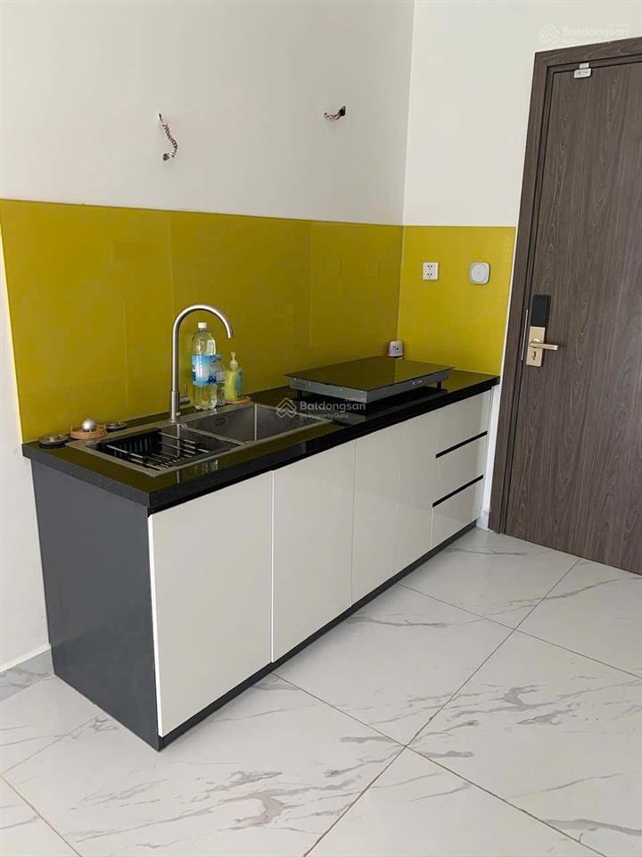 Bán studio be 2.050 tỷ dt 33m2 tại the beverly vinhomes grand park, 2,05 tỷ, view đẹp, uy tín