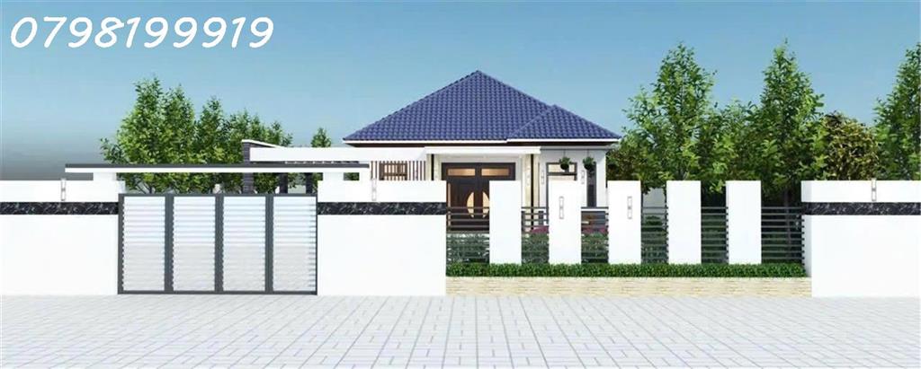 Bán 1 nền 329m2 hoặc bán hết 1.030m2 tại Đường Liên Ấp 3A - Xã Mỹ Yên Tây Ninh