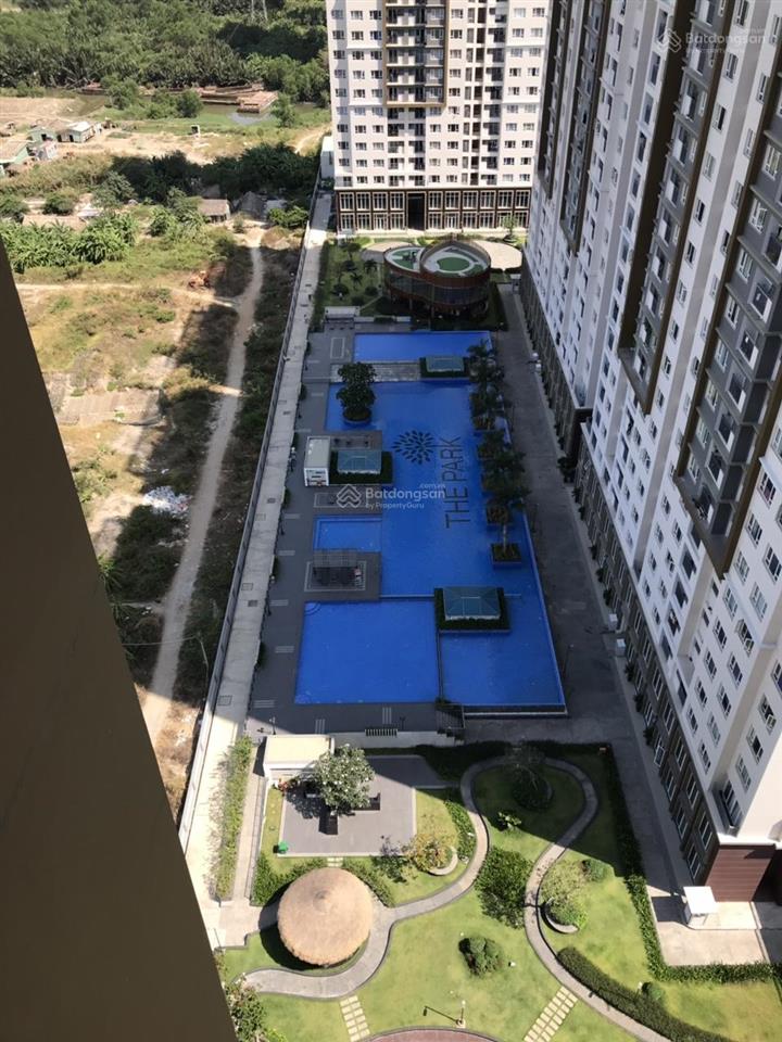 Chuyển nhượng the park residence 2pn 1wc 2,680 tỷ 0904 133 ***