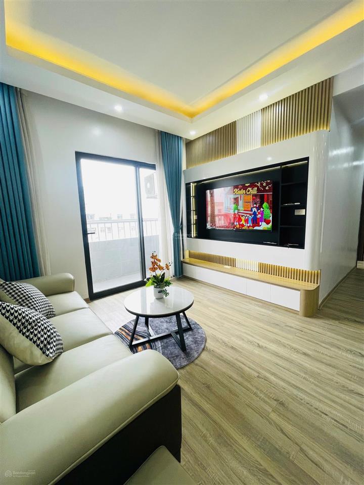 Căn hộ sổ đỏ nơ5 bán đảo linh đàm, hoàng mai, hà nội