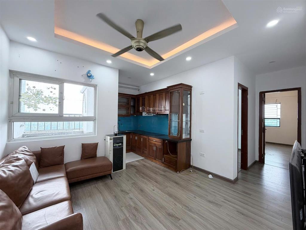 Chủ nhà cần bán gấp chcc 60m2 tại kđt đại kim hoàng mai