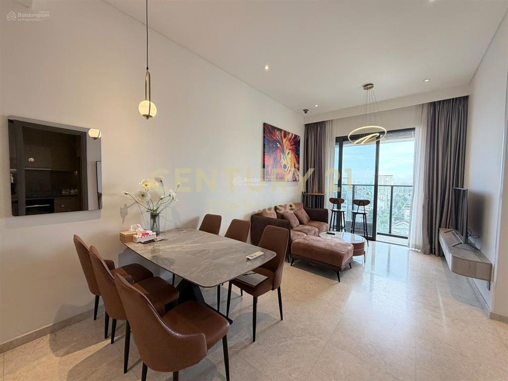 Căn hộ the marq 3 + 1pn 108.87m2 full nội thất pháp lý rõ ràng giá cả ưu đãi 0328 917 ***