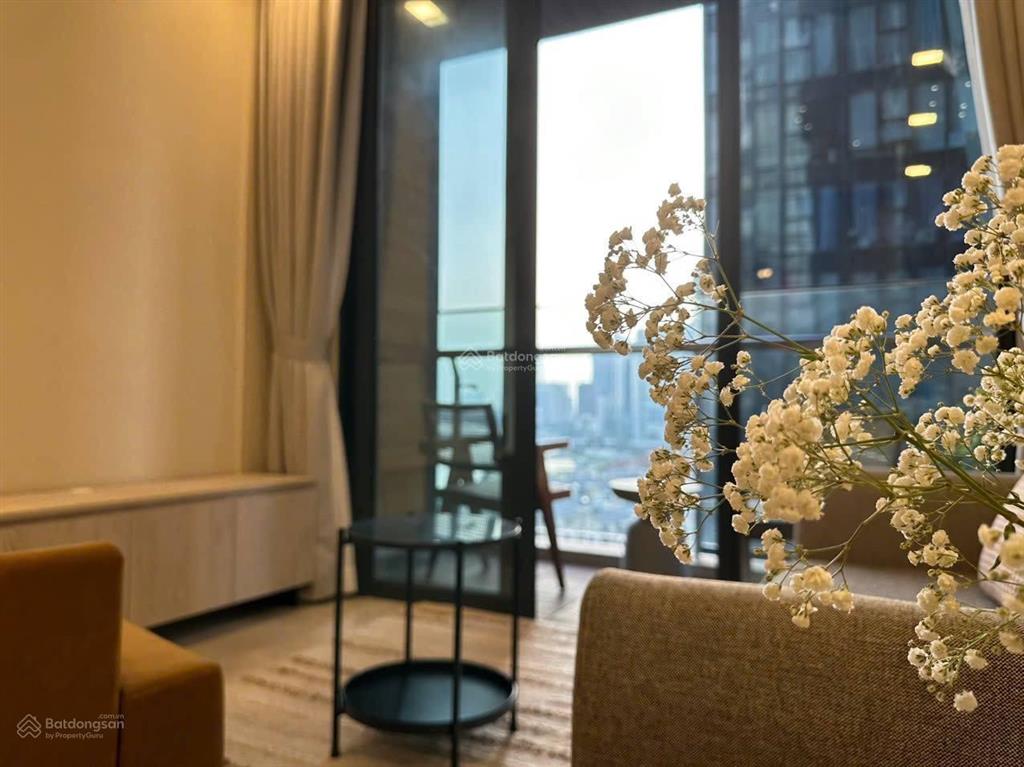 Hot! bán căn 2pn*74m2 tòa a1 dự án vin ba son giá 21,5 tỷ có tl, full nt, view sông, ở + đầu tư