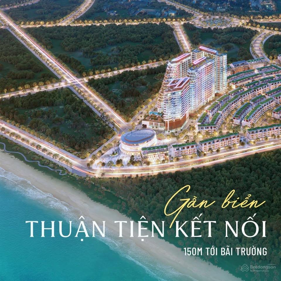 Căn hộ meypearl harmony phú quốc, 1,6 tỷ, 34m2, view biển, giá siêu hời
