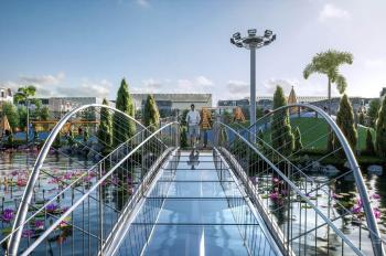 Shophouse alluvia city đường lớn. view hồ đông nam chỉ hơn 23 tỷ ngay 7 tòa. 0918 114 ***