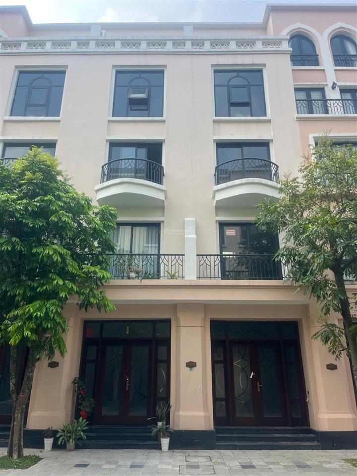 Bán gấp liền kề 48m cọ xanh gần trường học giá 5,9 tỷ vinhomes ocean park 2