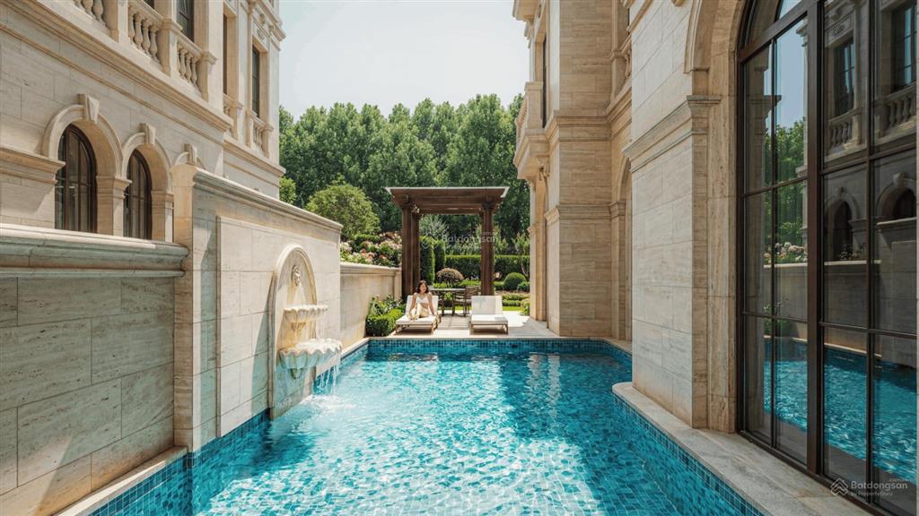 Biệt thự onsen villas alluvia city giá tốt + đặc quyền. pkd 0918 114 ***