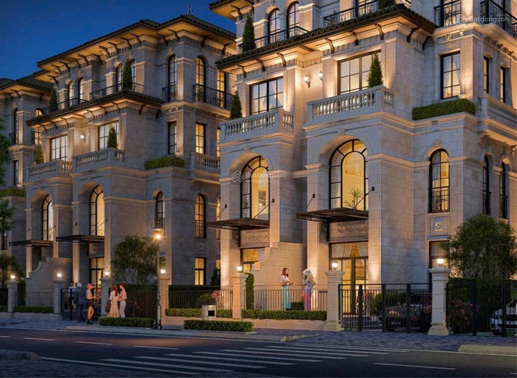 Biệt thự song lập alluvia city 200m2 25.4 tỷ. pkd 0918 114 ***
