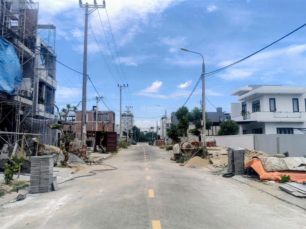 Chỉ 7.5 tỷ bán nhanh rẻ hơn tt 500 triệu thủy sơn 6 sát biển sơn thủy cách an thượng chỉ 2.7km