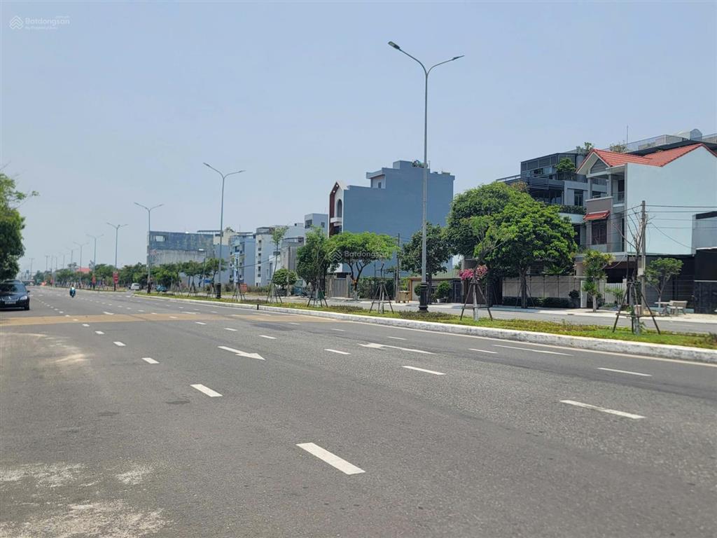 Chỉ 13 tỷ, lô đường 32m minh mạng thông biển sơn thủy, chỉ cách biển an thượng 2.7km