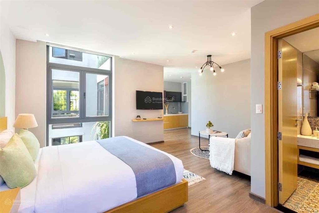 Bán đất mặt tiền võ nguyên giáp đà nẵng chỉ ~195tr/m2, tặng biệt thự 3 tầng view biển mỹ khê