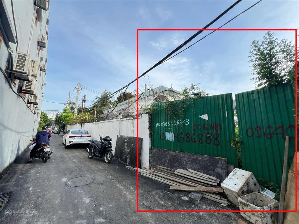 Chính chủ gửi bán lô đất chế lan viên, dt 413.7m2, p. ngũ hành sơn