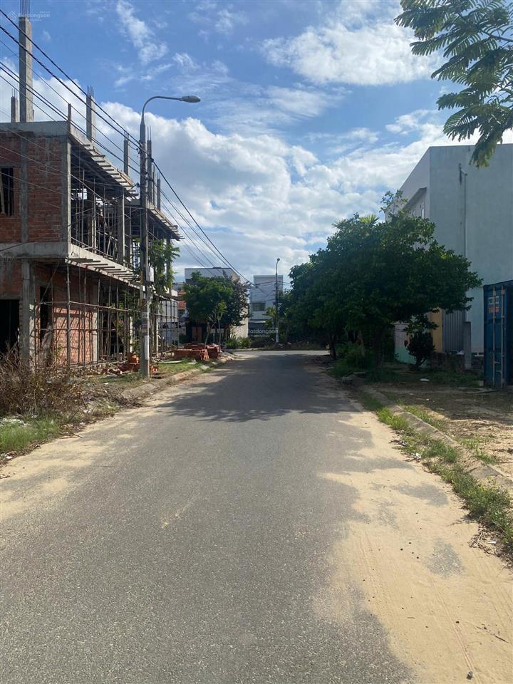 Chỉ 6.85 tỷ rẻ hơn thị trường cả 900 triệu, lô thủy sơn 4 biển sơn thủy cách mỹ khê chỉ 2.7km
