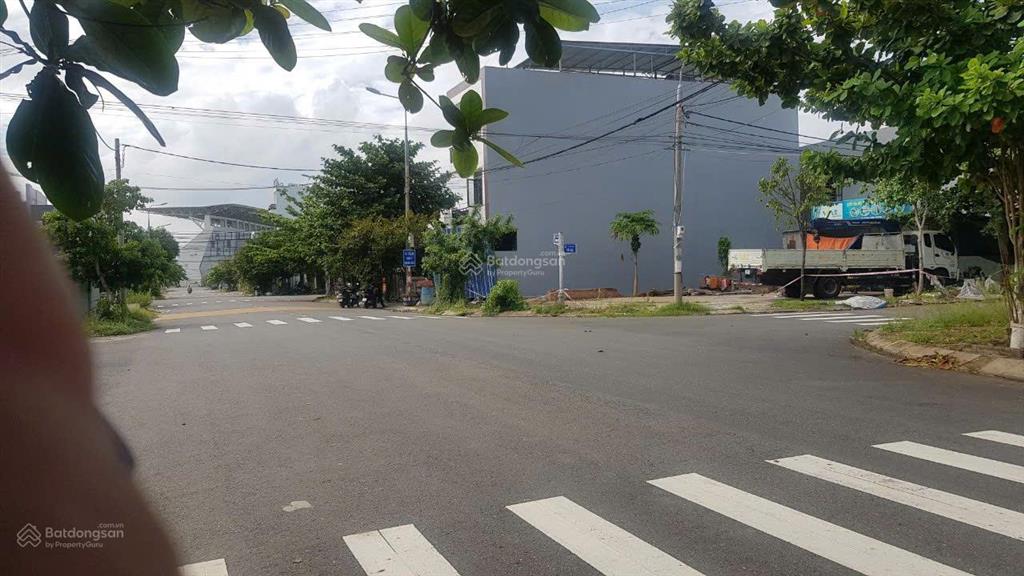 Đất đẹp giá tốt chính chủ bán nhanh lô đất vị trí đắc địa đường thanh hóa, tp. đà nẵng
