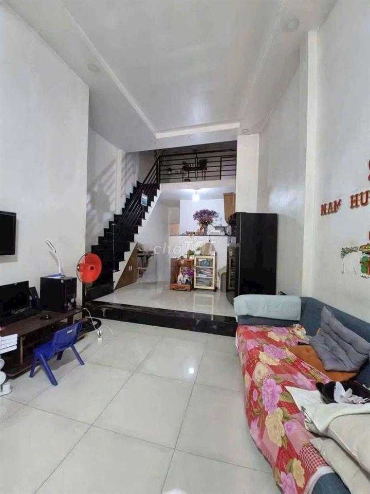 bán nhà sổ hồng riêng xã Phong Phú gần chợ Phú Lạc quốc lộ 50