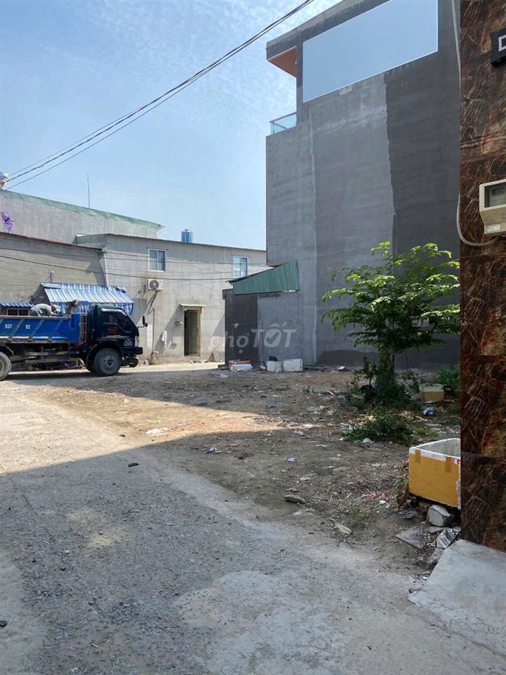 Bán Nhanh Lô Đất Nguyễn Duy Trinh 51,5 m2 giá chỉ 3ty2