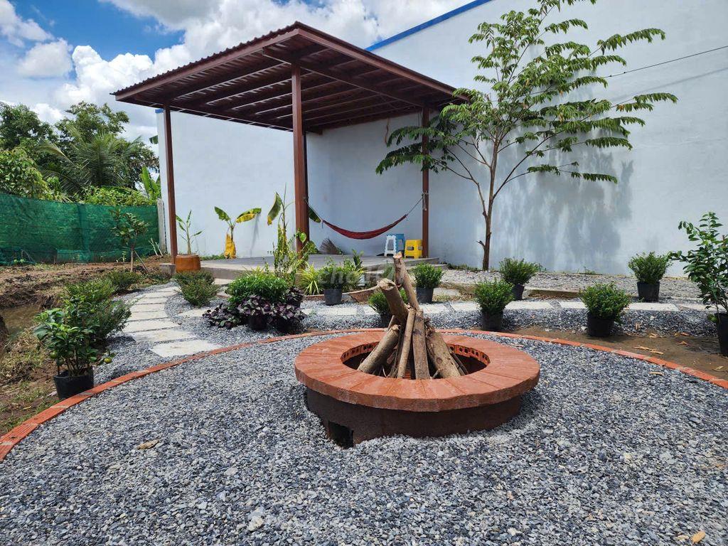 Đất thổ cư khu phố Mỹ Lương, phường Mỹ Phong