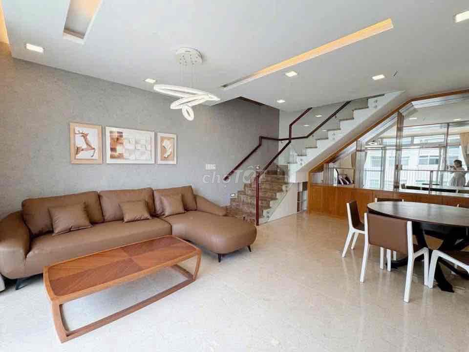 CHÍNH CHỦ - PHÍ ĐỦ C4.03 star hill, Mã mới G3.03 151m2 3pn 3wc 1 kho